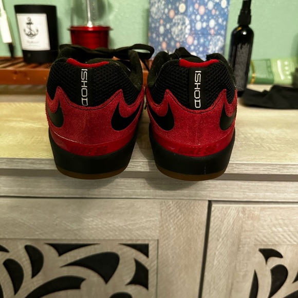 Nike SB Ishod - Picture 4 of 6